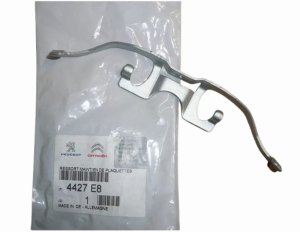 Sprężyna Zacisku Tył 4427E8 4427.E8 Citroen DS4/C5 III/C6 Oryginał Nowy
