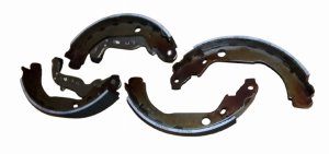 Szczęki Hamulcowe 440605238R Renault Arkana Dacia Duster Oryginał Nowy