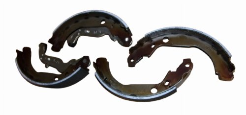 Szczęki Hamulcowe 440605238R Renault Arkana Dacia Duster Oryginał Nowy