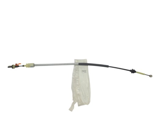 Linka Zmiany Biegów Lewa BE4 2444CP Nowy Oryginał Citroen Peugeot C5