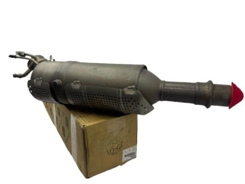 Filtr Cząstek Stałych  2.0HDI 174006 Reg. OE PSA Pegueot 307