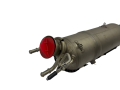 Filtr Cząstek Stałych 2.0HDI 174006 Reg. OE PSA Pegueot 307 (1).png