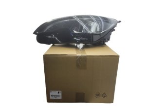 Reflektor Lewy 1618000380 Peugeot 308 II Oryginał 