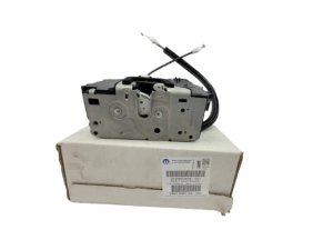Zamek Drzwi 46862608 Tył Fiat Ducato Oryginał Nowy