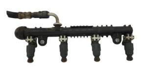 Listwa Wtryskowa Bosch 0280151075 