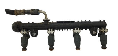 Listwa Wtryskowa Bosch 0280151075 