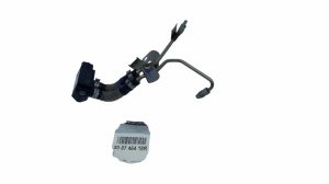 Czujnik Ciśnienia Spalin 208746418R Renault Clio V 1.3TCE Oryginał