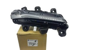 Lampa Led Lewy Przód 9836231080 Peugeot 3008 Oryginał Nowy