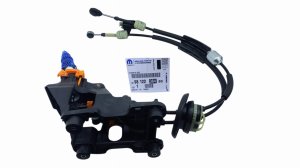 Dźwignia Zmiany Biegów 9812238480 Citroen C3 Aircross MB6 1.5BLUEHDI Oryginał 