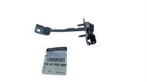 Ogranicznik Drzwi 804302559R Dacia Duster II Logan II Sandero II Oryginał 