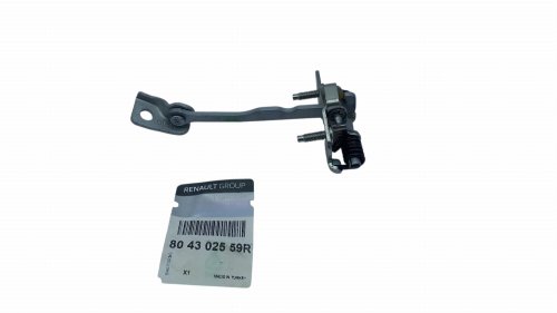 Ogranicznik Drzwi 804302559R Dacia Duster II Logan II Sandero II Oryginał 