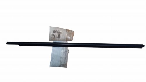 Listwa Szyby 9334C4 9334.C4 Lewy Przód Peugeot 406 Oryginał Nowy