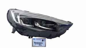 Reflektor Prawy 39217212 Opel Insignia B 2018> Oryginał Nowy