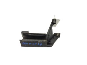 Prowadnica Szyby Lewy Przód 8200485257 Używany Oryginał Renault Clio III