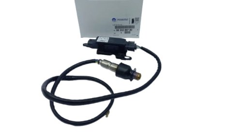 Czujnik NOX 9830288780 Citroen Peugeot 1.6HDI Oryginał