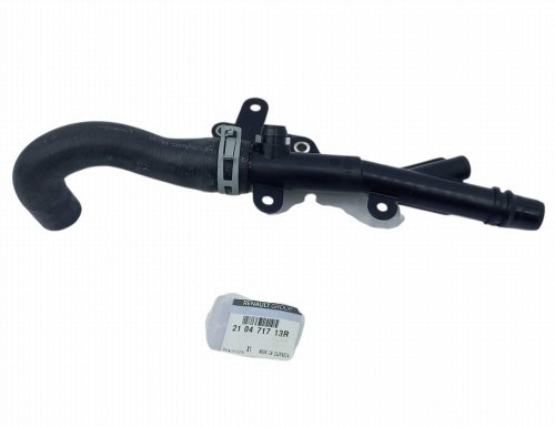 Przewód Wodny 210471713R Renault Espace V 1.6DCI Oryginał Nowy