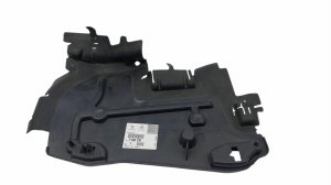 Osłona Chłodnicy Lewa 7104CN 7104.CN Peugeot 207 Oryginał Nowy