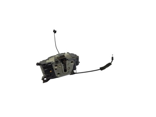 Zamek Drzwi Prawy Przód 8200300125 Używany Oryginał Renault Clio III