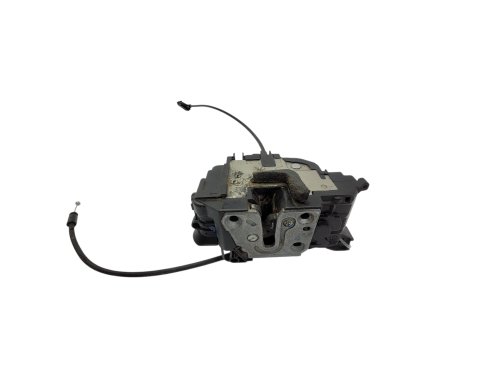 Zamek Drzwi Lewy Przód 8200300123 Używany Oryginał Renault Clio III