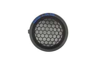 Osłona Maskownica Głośnika Lewy Przód 8200294326 Używany Oryginał Renault Clio III