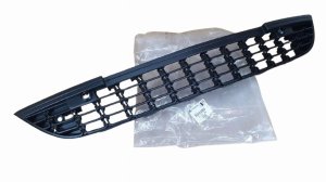 Kratka Zderzaka Przód 13297795 Opel Astra J Oryginał Nowy
