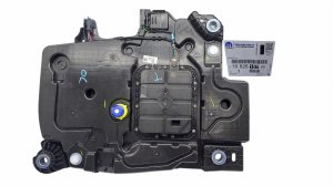 Zbiornik Mocznika 1682615780 Citroen C5 Peugeot 508 Oryginał Nowy