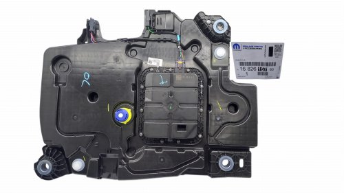 Zbiornik Mocznika 1682615780 Citroen C5 Peugeot 508 Oryginał Nowy