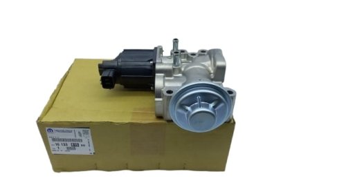 Zawór EGR 1613381580 Citroen C-Crosser  Peugeot 4008 1.8HDI Oryginał
