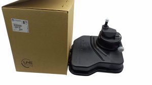 Zbiornik Płynu LDS 4009V8  Nowy Oryginał Citroen Peugeot C6