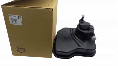 Zbiornik Płynu LDS 4009V8  Nowy Oryginał Citroen Peugeot C6