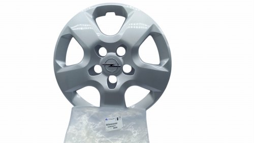 Kołpak 16'' 93855677 Opel Vivaro Oryginał Nowy