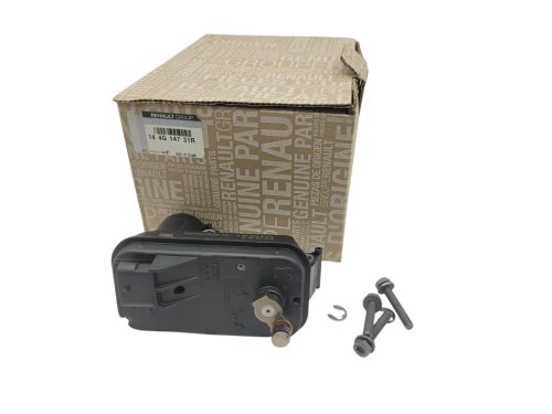 Elektrozawór Turbo 144G14731R Renault Clio V 1.0TCE Oryginał Nowy