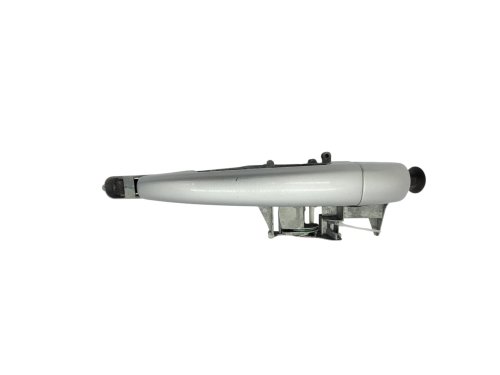 Klamka Drzwi Prawy Przód 9680168580 Używany Oryginał Peugeot 308