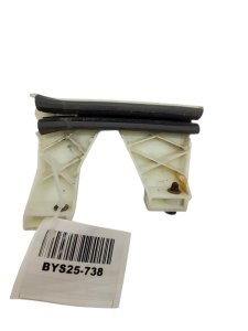 Prowadnica Szyby Lewy Przód 9657245380 Używany Oryginał Peugeot 308