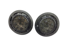 Głośnik Audio 6562X2 9635014780 Używany Oryginał Peugeot 308 3D
