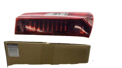 Lampa Lewy Tył 265554082R Renault Express Oryginał