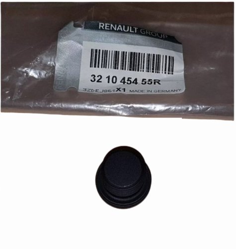 Korek Skrzyni Biegów 321045455R Renault DW6 Oryginał Nowy