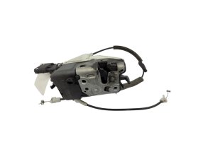 Zamek Drzwi Prawy Przód 9135EC 9135.EC  Używany Oryginał Peugeot Citroën
