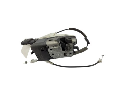 Zamek Drzwi Prawy Przód 9135EC 9135.EC  Używany Oryginał Peugeot Citroën