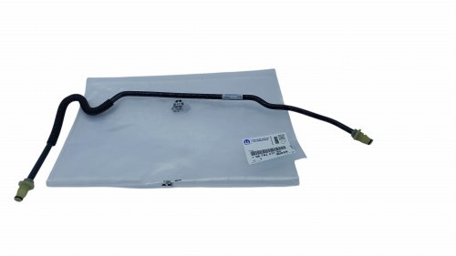 Przewód Sprzęgła 9676243780 Citroen DS4 Oryginał Nowy