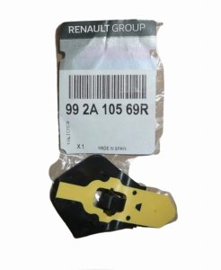 Klips Podbitki 992A10569R Renault Oryginał Nowy