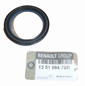 Pierścień Uszczelniacza Wału 135109470R Renault 42X54MM 1.9DCI Oryginał Nowy