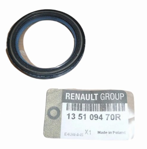 Pierścień Uszczelniacza Wału 135109470R Renault 42X54MM 1.9DCI Oryginał Nowy