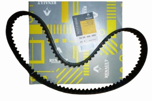 Pasek Rozrządu 130286725R 95 Zębów Renault Oryginał Nowy