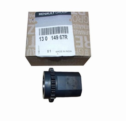 Koło Zębate Wału 130214967R Dacia Sandero II 1.0 12V Oryginał Nowy