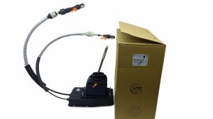 Lewarek  Zmiany Biegów 9800977680 C5 407  1.6HDI
