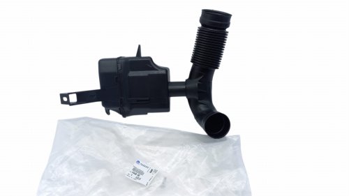 Przewód Powietrza 144040 Berlingo Partner 1.9D DW8 Oryg