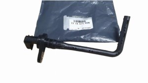 Czujnik Poziomu Oleju 111457145R Renault Megane III 1.6DC Oryginał Nowy