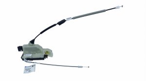 Zamek Drzwi Lewy Przód Oryginał 9135HQ Citroen C4 DS4