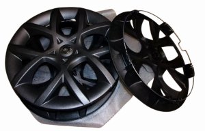 Kołpaki 14'' 7711943951 Kpl 4szt Renault Oryginał Nowy
